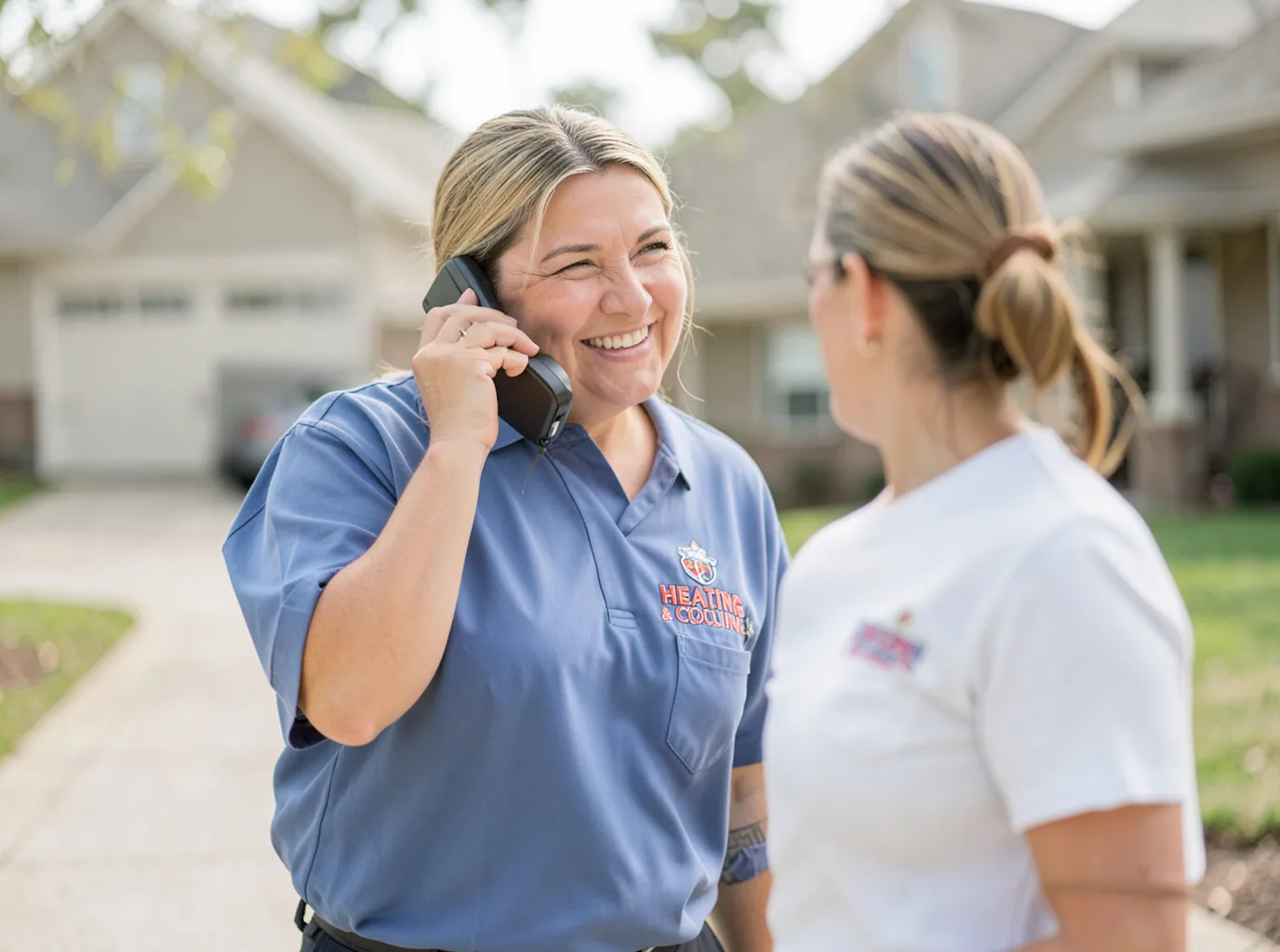 Hvac Repair Leesburg, TX FAQs